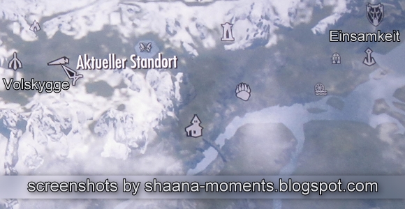 shaana: The Elder Scrolls 5 - Skyrim - Volskygge shaana: The Elder Scrolls 5 - Skyrim - Volskygge