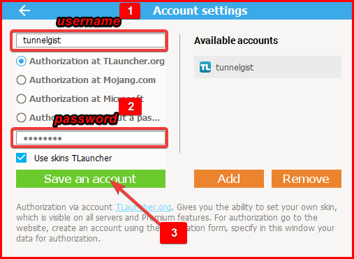 tlauncher java download tlauncher java download