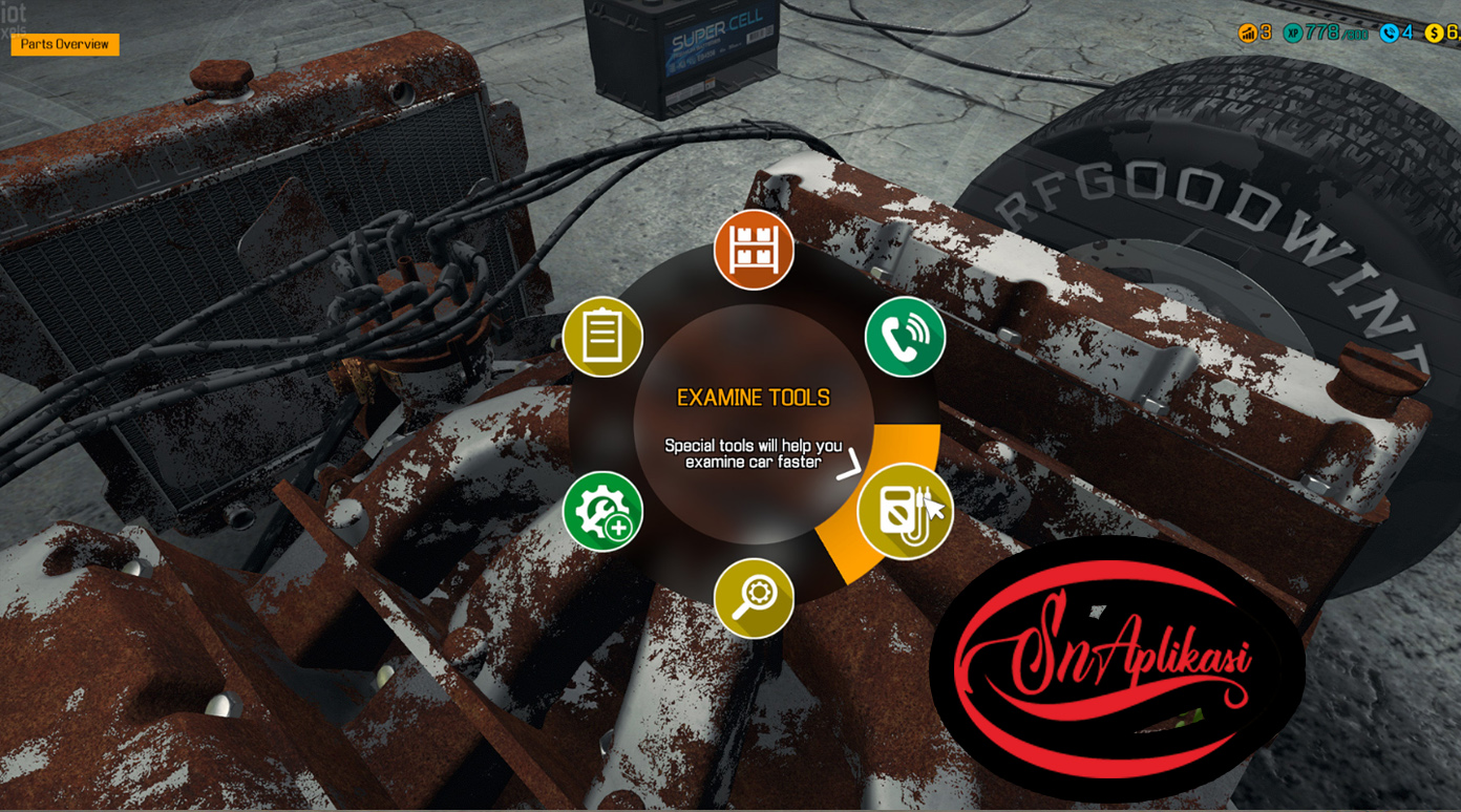 car mechanic simulator 2018 console commands car mechanic simulator 2018 console commands