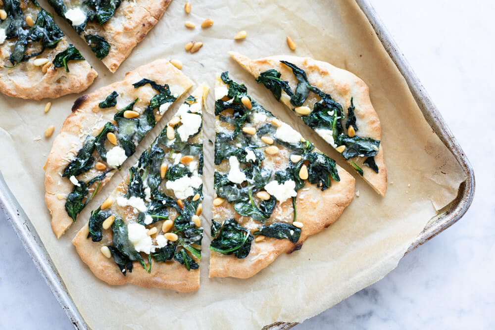 Grilled Summer Keto Flatbread Keto Pizzas