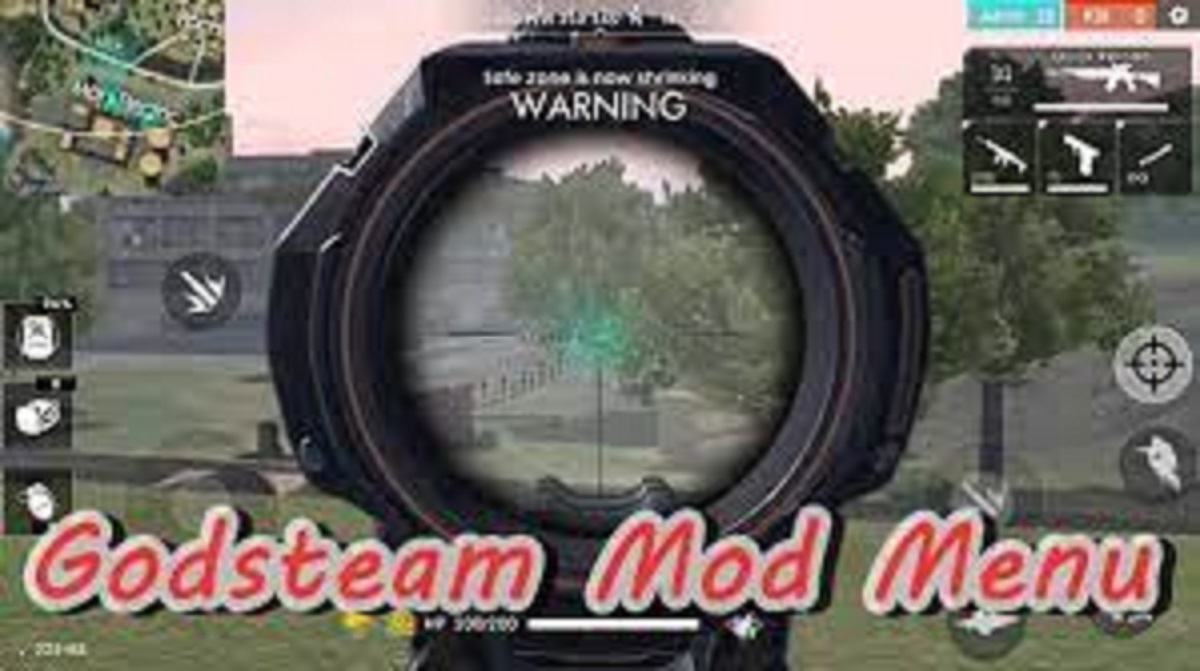 Apk Cheat FF Auto Headshot Terbaru