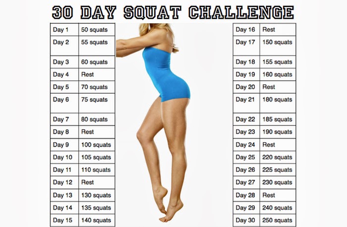 southern Bliss Blog 30 Day Squat Challenge southern-bliss-blog-30-day-squat-challenge