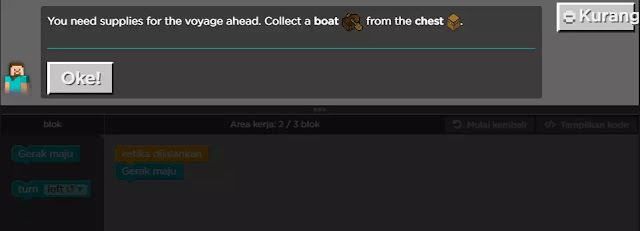 Belajar Coding Dasar Game Minecraft Untuk Anak Anak-4 Belajar Coding Dasar Game Minecraft Untuk Anak Anak-4