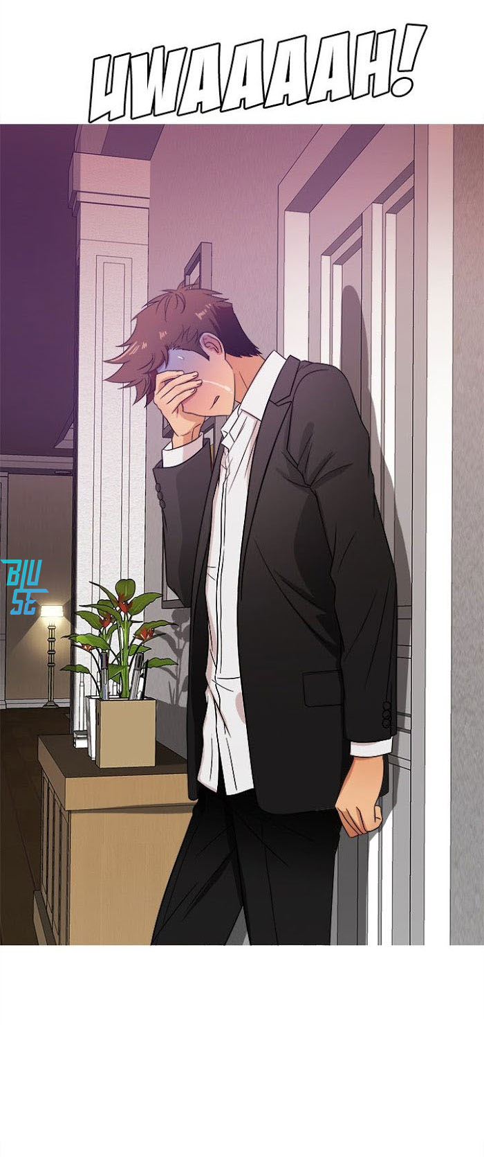 Đọc truyện Full Yêu Em Nữa Đi - Chapter 15
