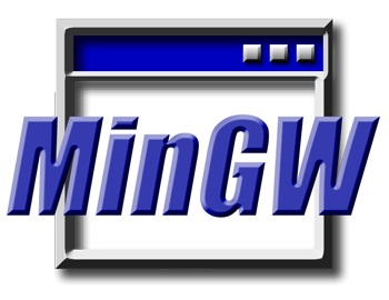 mingw coleccion de compiladores GCC