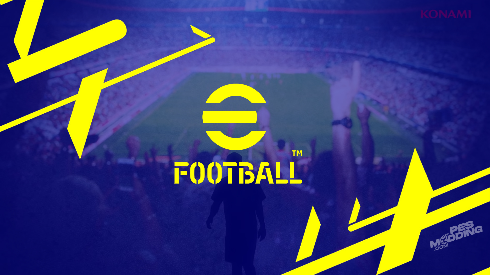 eFootball "PES 2022" Master League As Paid DLC