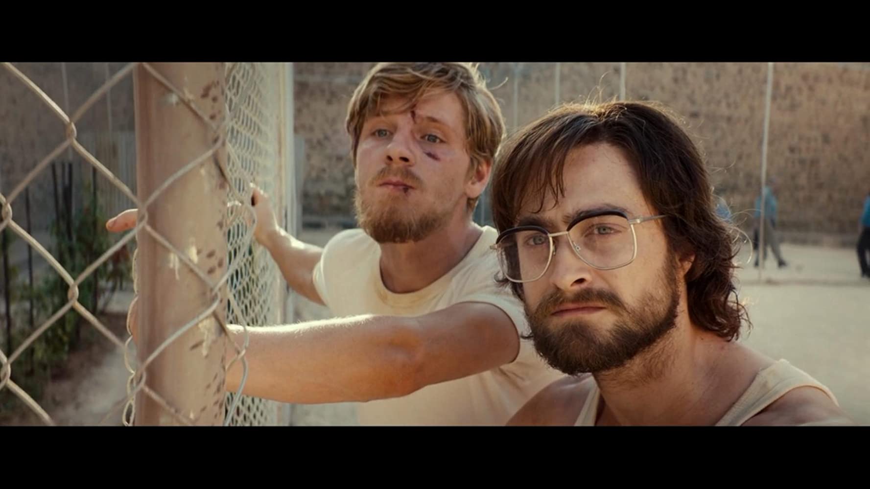 Escape From Pretoria Streaming Vostfr REVIEW FILM - ESCAPE FROM PRETORIA (2020) - MUVINDRA
