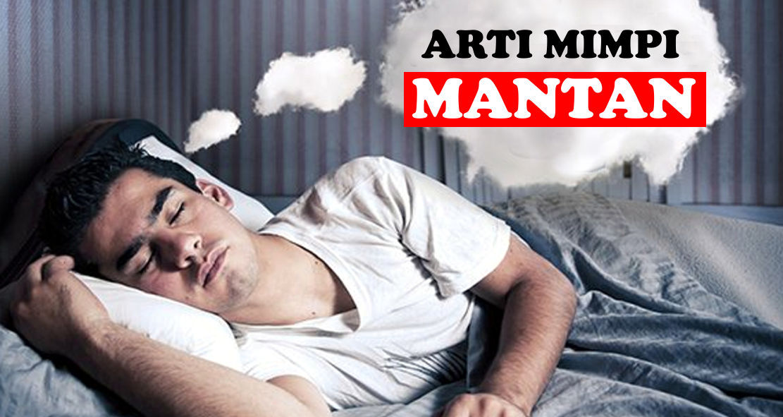 Mimpi Bertamu Mantan Pacar? Apa Artinya