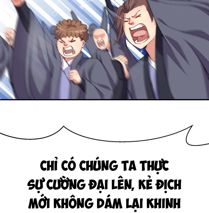 Ta Nhặt Được Thuộc Tính Tại Tu Chân Giới chapter 47 - Trang 35