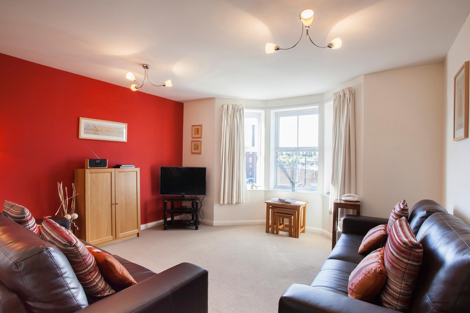 The Holiday Cottages York City Apartments, York, North Yorkshire