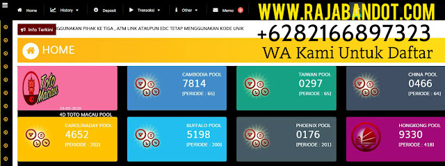 Thepaperchaseband Com Rajabandot Situs Agen Togel Toto Macau