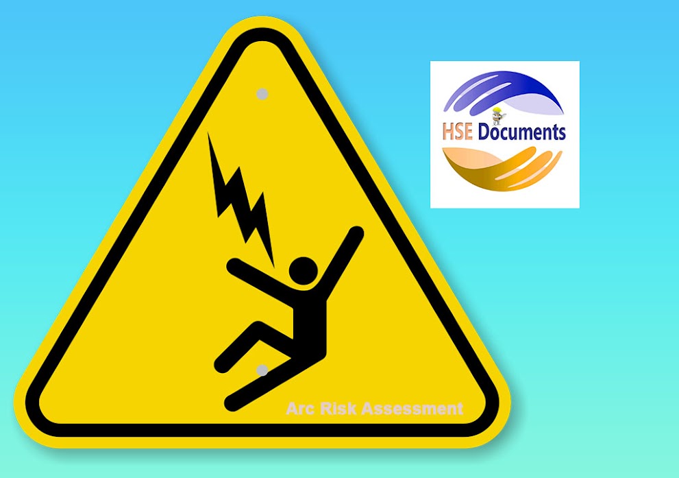 Arc Flash Explosions and Risk Assessment