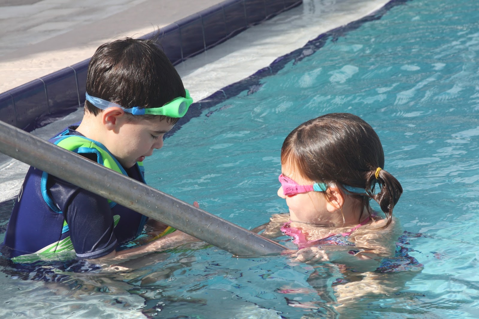 The Evolving Elseners Pool Rats