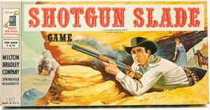 Shotgun Slade - Wikipedia