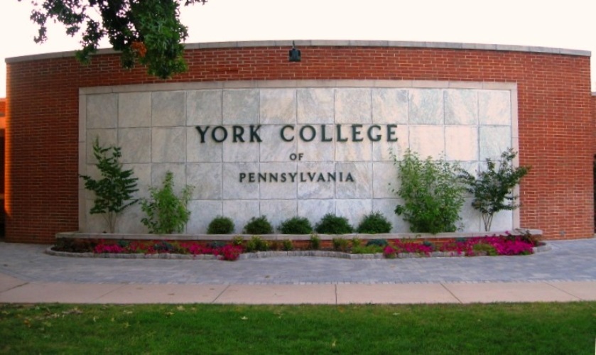 america-s-college-campuses-york-college-of-pennsylvania