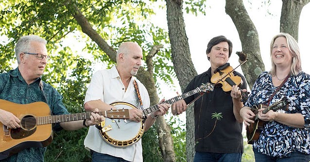 The Bluegrass Ireland Blog Level Best At Sixmilebridge Tonight To