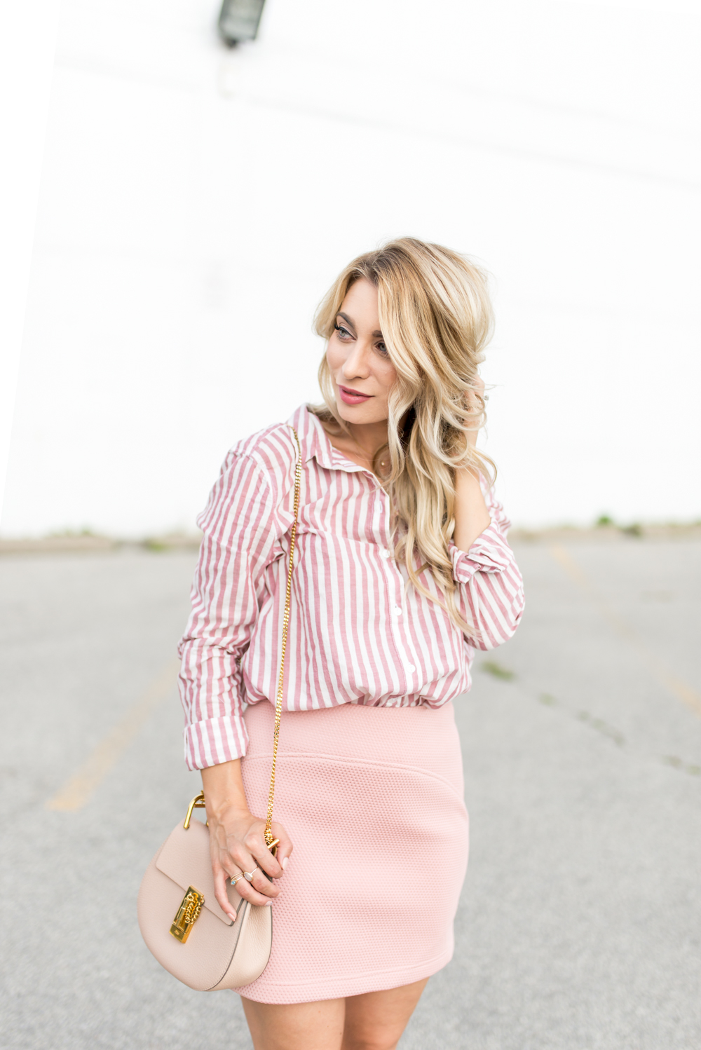 OOTD - What I've Been Wearing Lately | La Petite Noob | A Toronto-Based ...