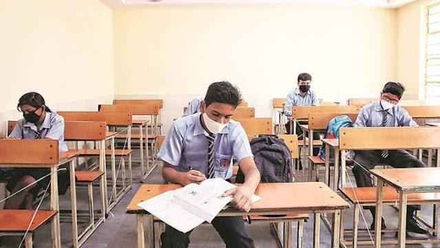 Highest since 2014 in Gujarat: 61,000 students shift from pvt to govt schools.
