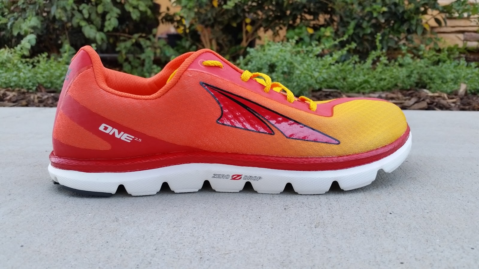 Running Without Injuries: Altra The One 2.5 Review