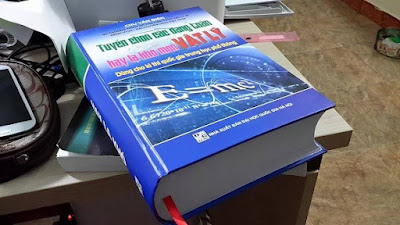 [PDF] Chu Văn Biên Tuyển Tập Các Dạng Toán Hay Lạ Khó Môn Vật Lý Tập 2