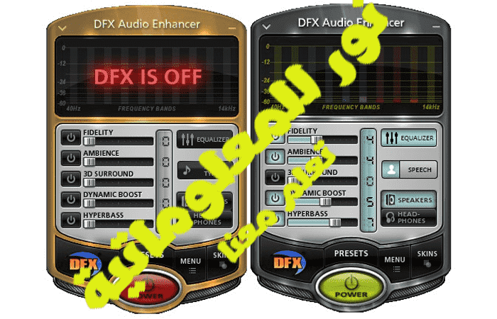 Dfx Audio Enhancer Full Crack 2019 Dfx Audio Enhancer Full Crack 2019