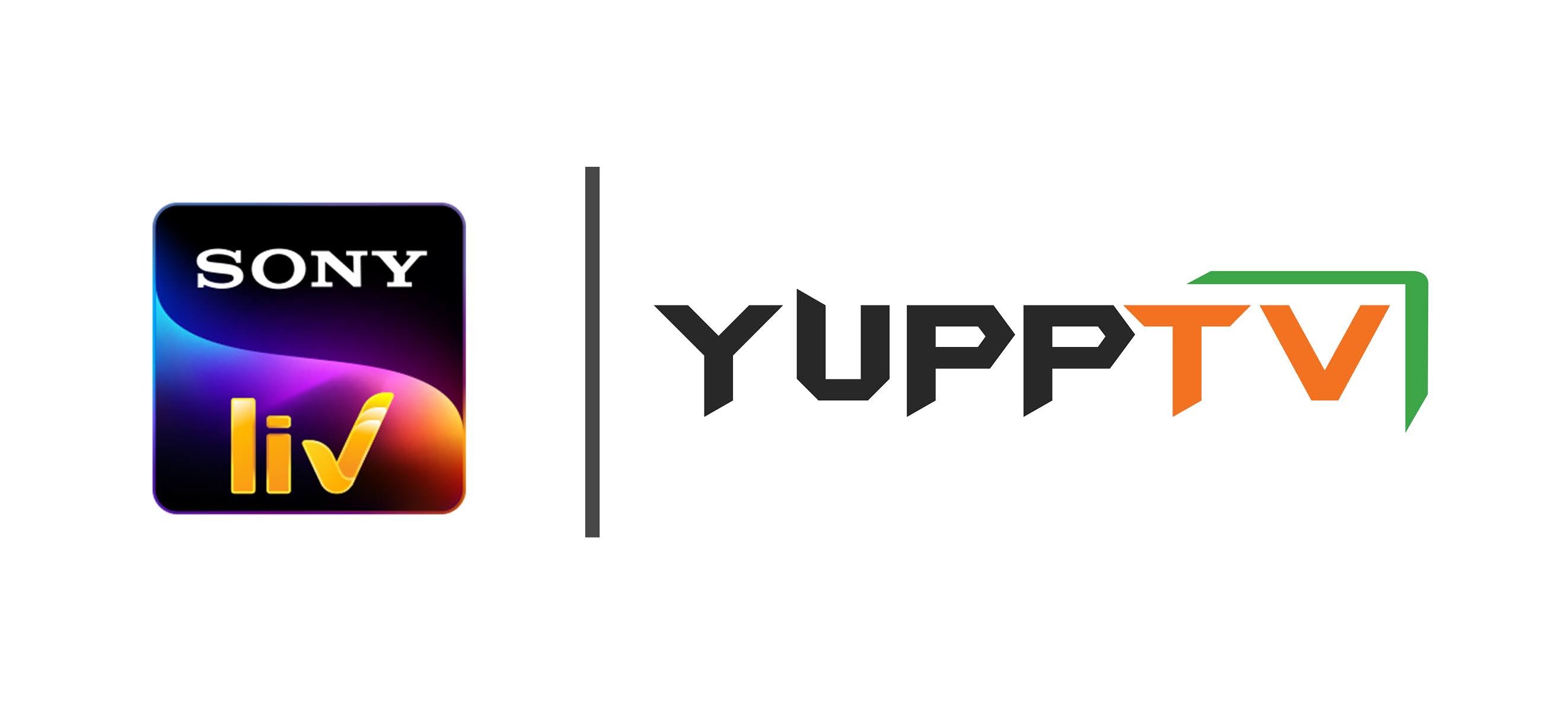 YuppTV Blog YuppTV launches the top premier streaming platform SonyLIV across International Markets