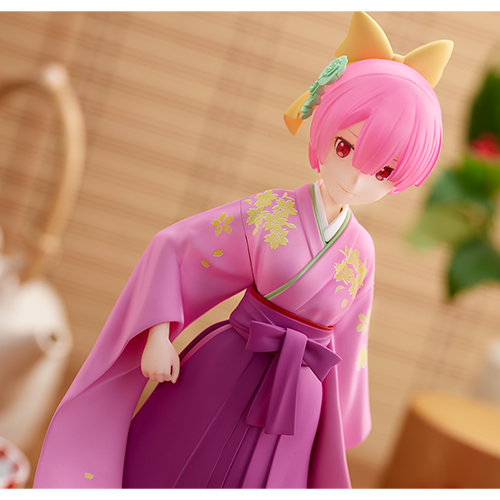 Figura Rem Re:Zero