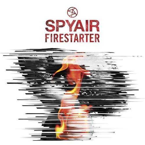 [Single] SPYAIR – ファイアスターター (2015.06.19/MP3/RAR)