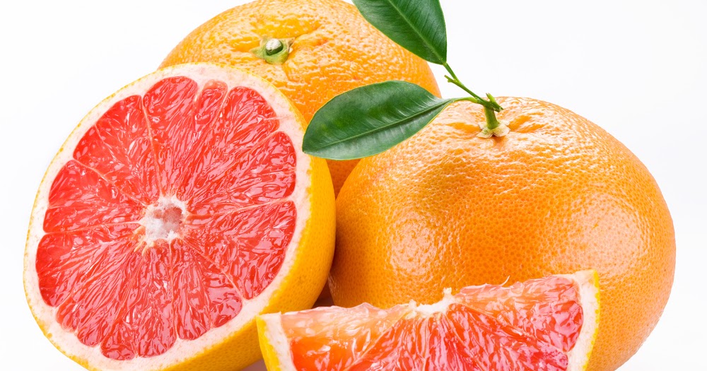 Surprising Health Benefits And Dangers Of Grapefruit Black White Nation