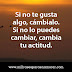 Reflexiones cortas
