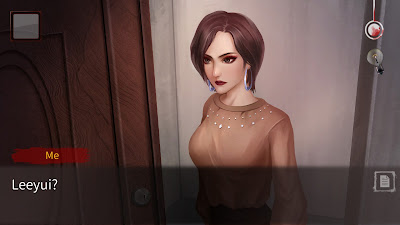 Fateful End True Case Files Game Screenshot 10