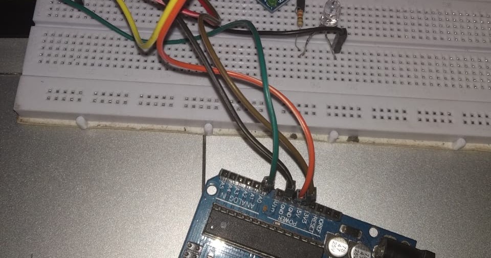 Tutorial Menggunakan Relay Pada Arduino - Belajar bareng seputar teknologi