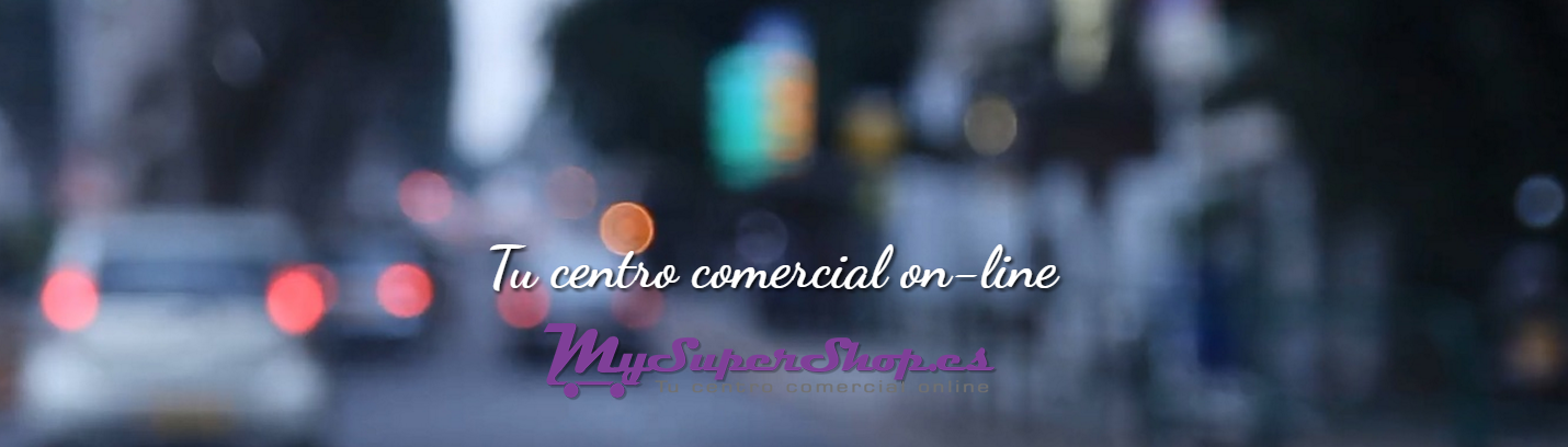 MySuperShop.tutienda.com.es