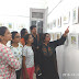 जलरंगों के चित्रों की एकल प्रदर्शनी का हुआ आयोजन