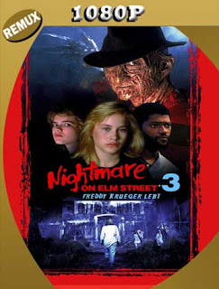 Pesadilla en la calle del infierno (1987) REMUX [1080p] Latino [GoogleDrive] SXGO