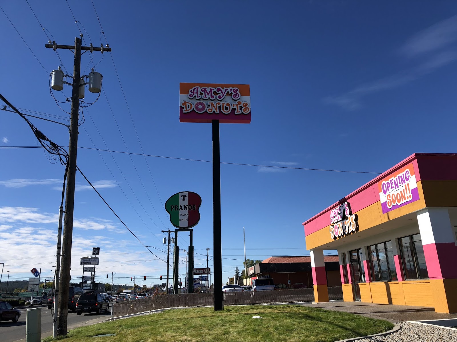 Inland Northwest Business Watch 2018