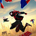Download Spider-Man: Into the Spider-Verse (2018) WEBDL Subtitle Indonesia