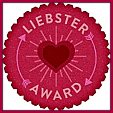 Octubre - 2102: Liebster Award