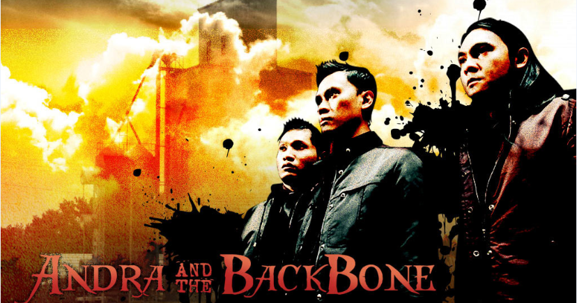 Download Kumpulan Lagu Andra And The Backbone Ternew Mp3 Lengkap 2019 Duniamusik