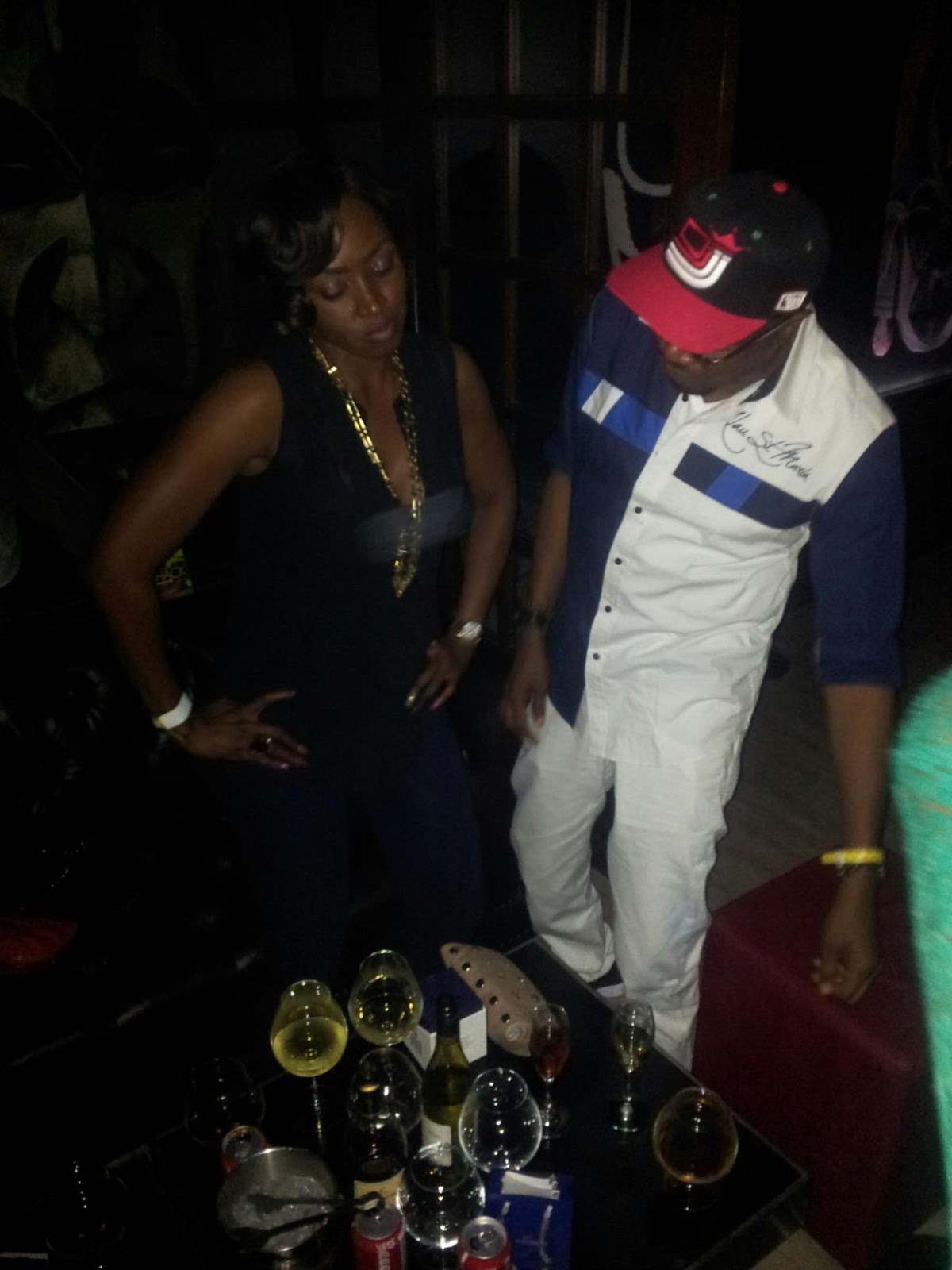  Connoisseur Photos of Rita Dominic, Kate Henshaw, and other top