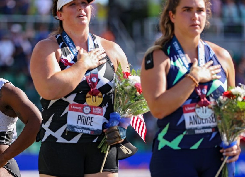 The Tunnel Wall Photos From Gwen Barry's site Reveal That Her