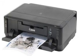 canon pixma ip7250 test