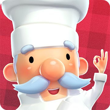 Chef’s Quest Mod Apk Download