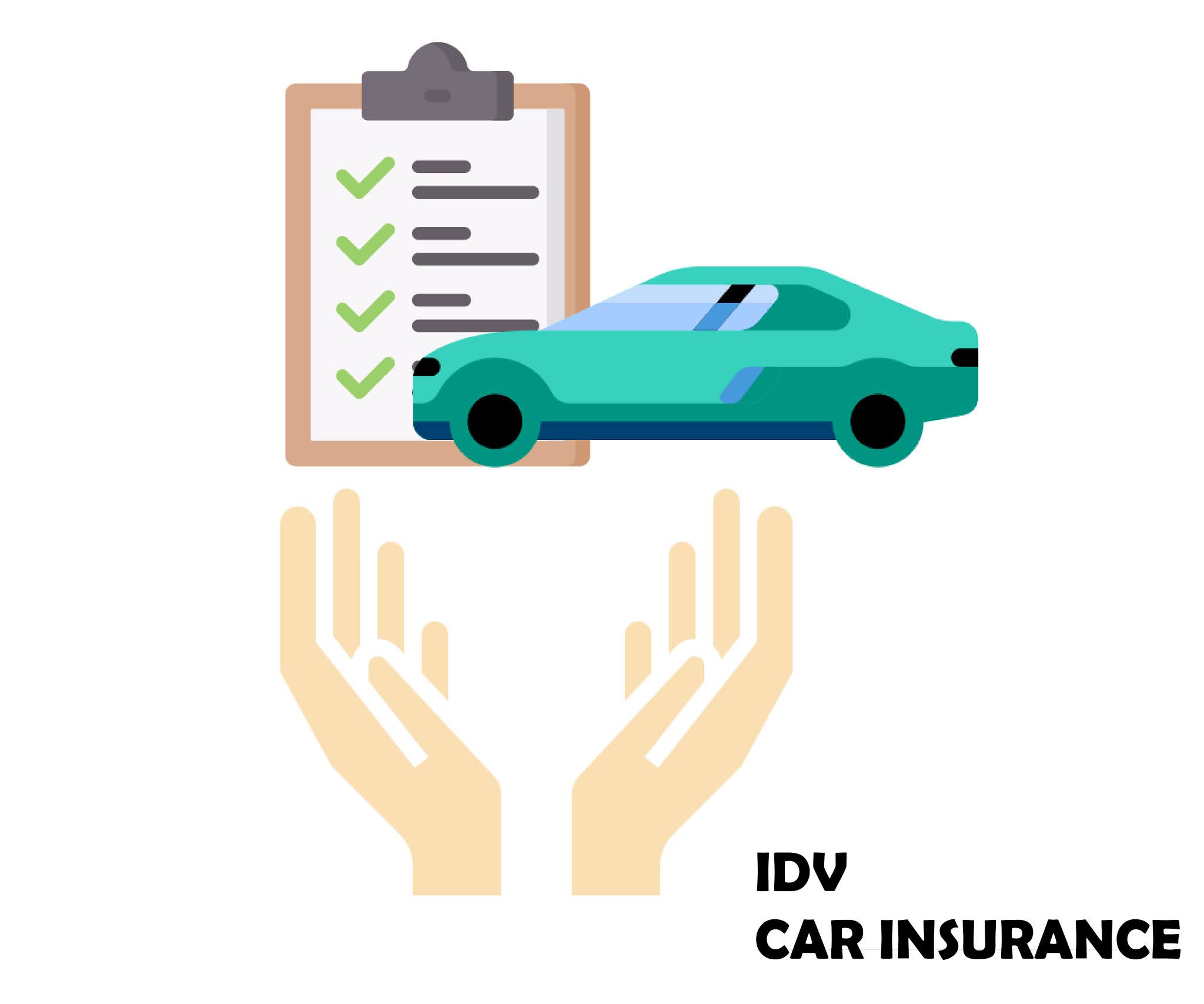 What is insured declared value in car insurance? What is insured declared value in car insurance?