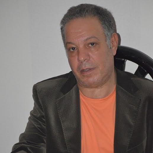 حسام الدين صلاح يتقدم بالشكر للرقابة على دعم مشروع تياترو الوطن Fox