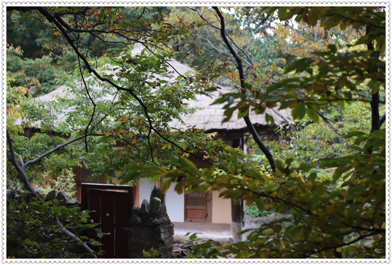 예산 덕숭산 수덕사 예산 덕숭산 수덕사