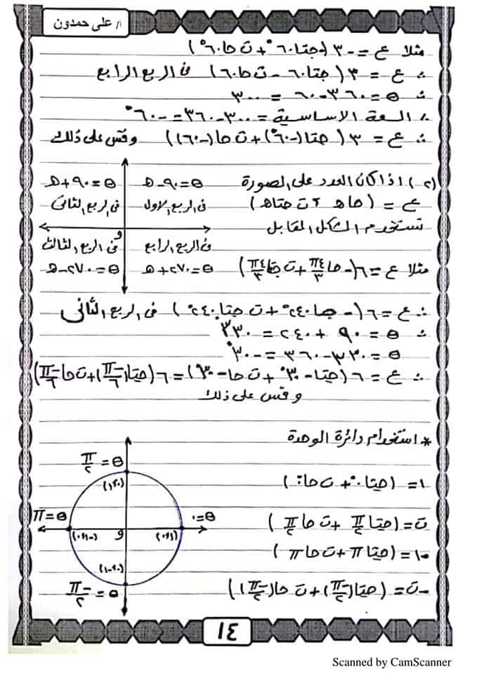 الوسم 3ثانوي على المنتدى مدرس اون لاين 14