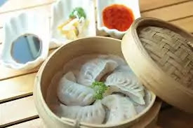 how to make momos