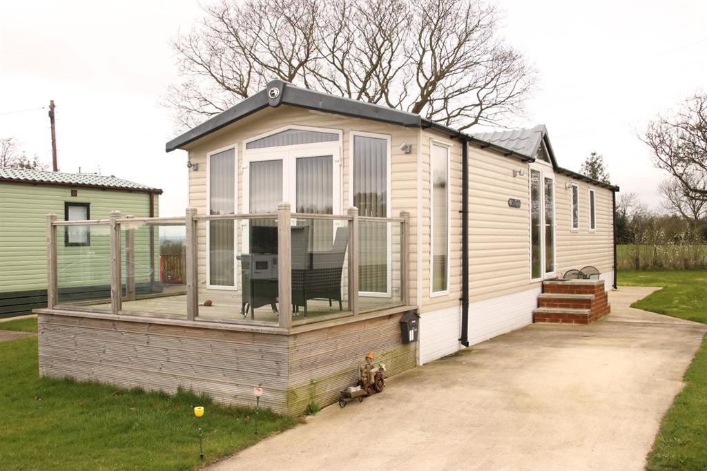 Harrogate Property News Harrogate Property News 2 bed mobile/park