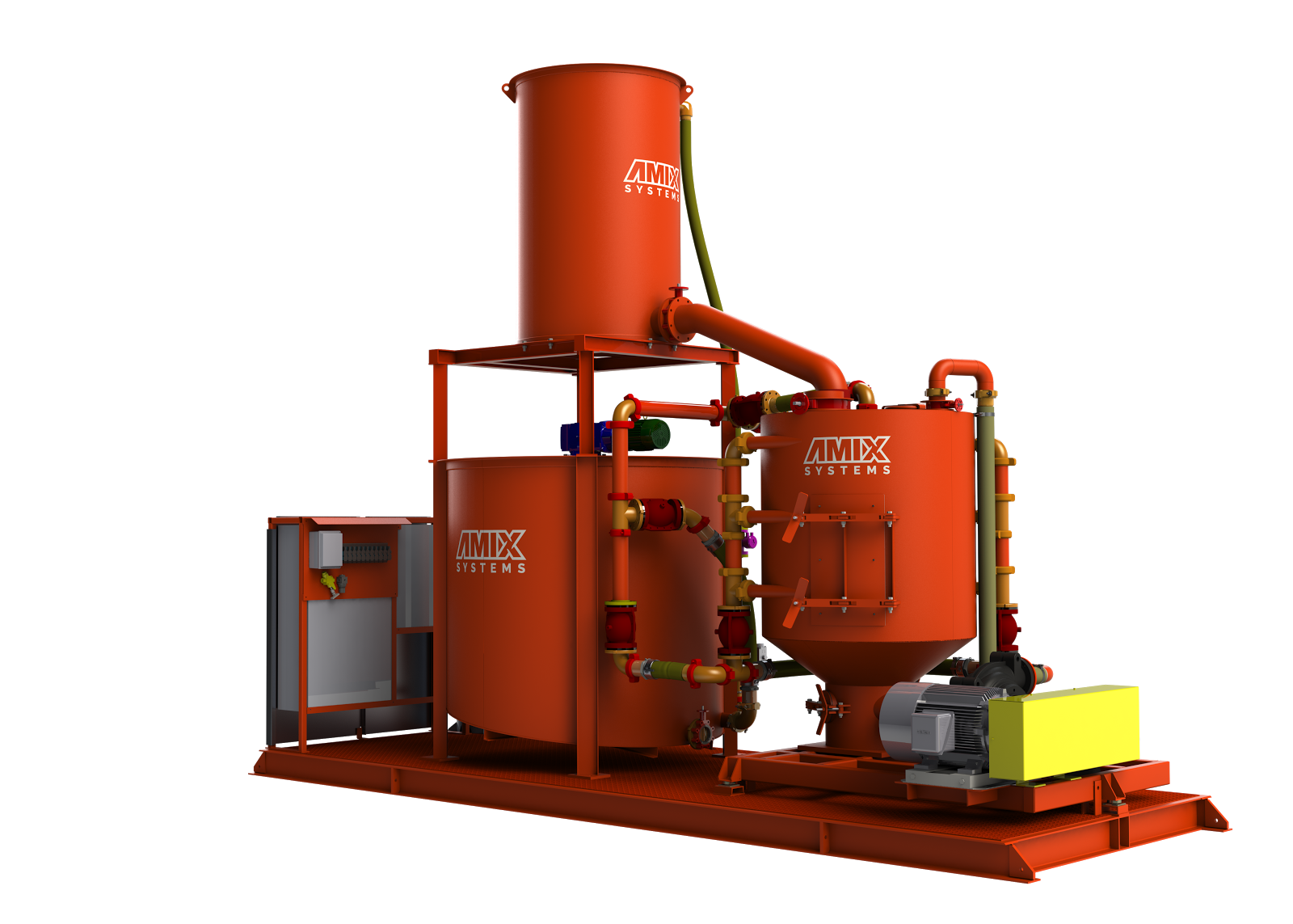 Innovative Technology For Concrete Ecolite Form, Function, Faster